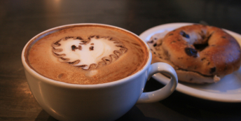coffee mug