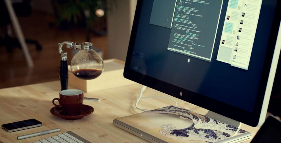 desk