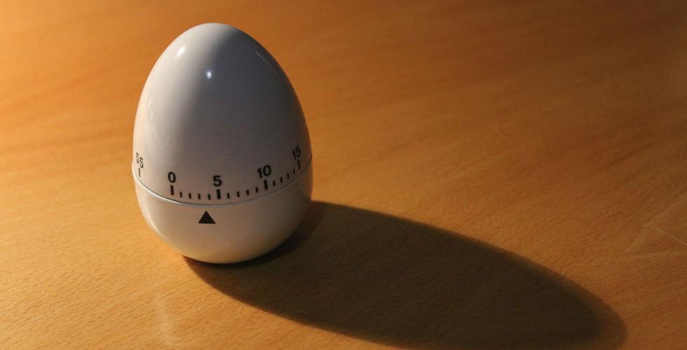 eggtimer