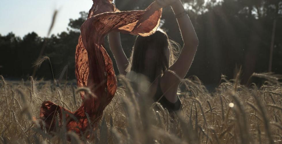 Image of woman