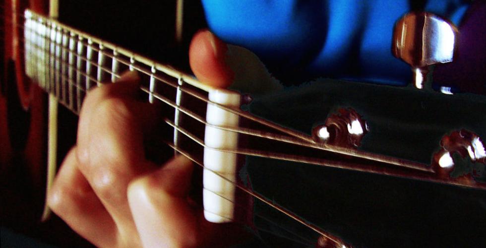 guitar