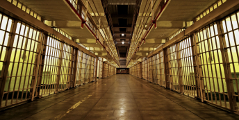 prison
