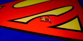superman symbol