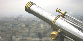 telescope