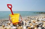 career change bucket and spade.jpg Picture of bucket and spade on beach