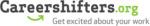 careershifters logo
