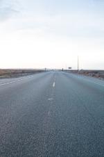 age of open road
