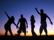 friends.jpg Image of friends