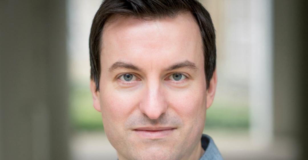 Image of Alex Robinson