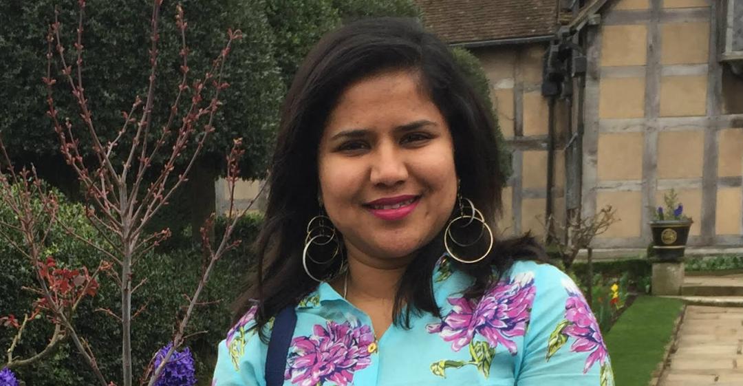 Image of Neha Chandgothia
