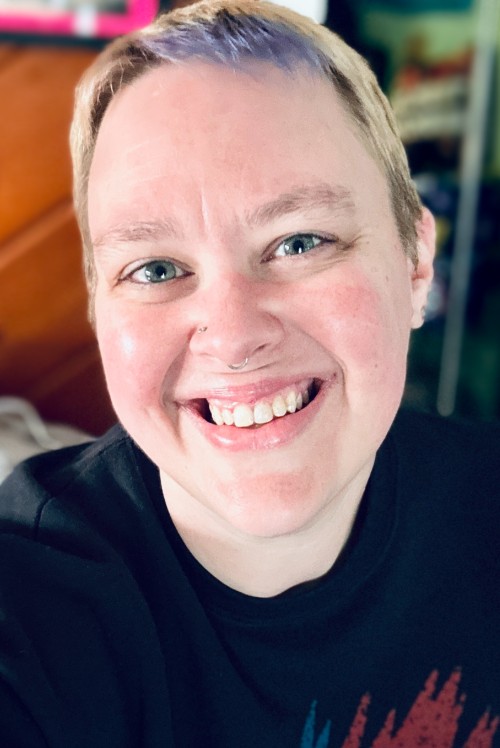From Museums to Writer and Editor | Careershifters