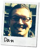 Dan Dan