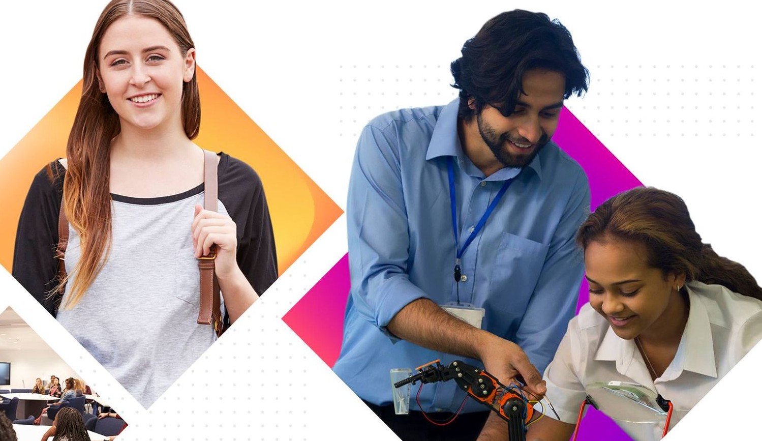 FutureLearn Retraining Directory Careershifters