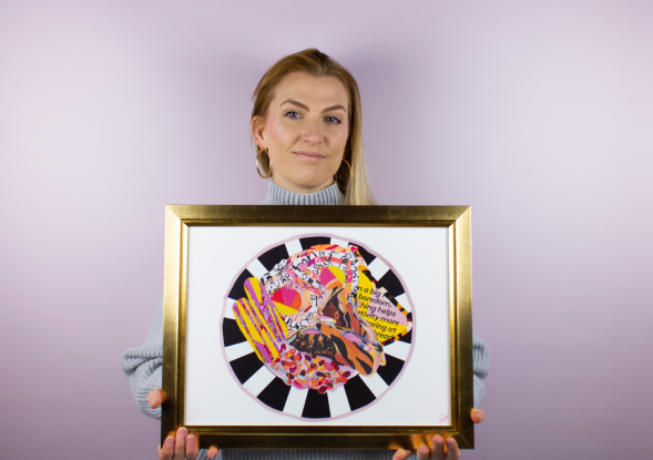 From Marketer to Artist (Plus Post-shift Update) |