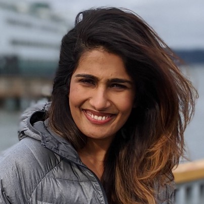 Prachi Prachi