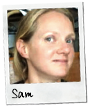 Sam Sam