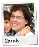 Sarah