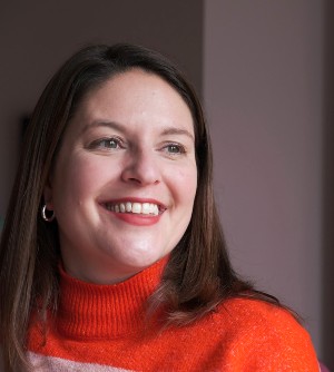 From Project Manager to Interior Designer | Careershifters