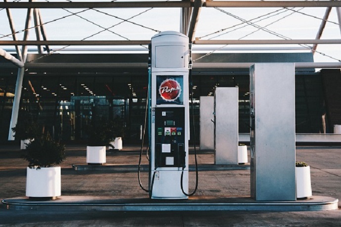 A fuel pump