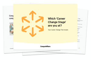 Career Change Test