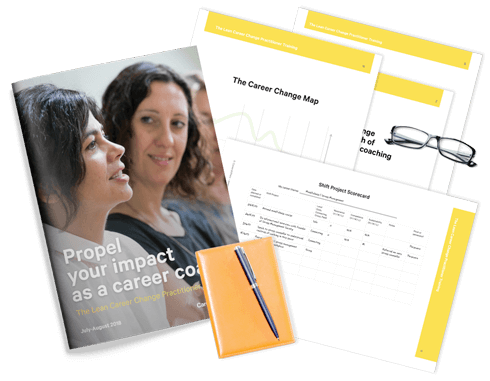 Your Practitioner Training workbook