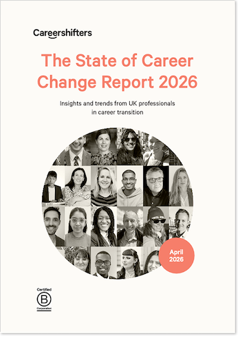 State of Career Change Report 2026
