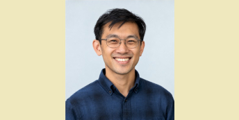 Image of Ben Fong