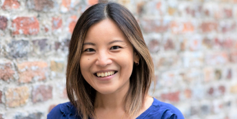 Image of Chiaki Taylor