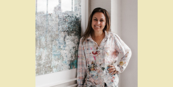 Image of Harriet Hoult