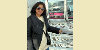 Image of Preeti Nigam