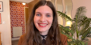 Image of Jessica Power