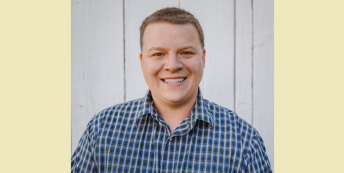 Image of Nic LeRoy