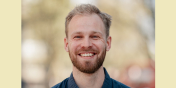 Image of Oliver Matikainen