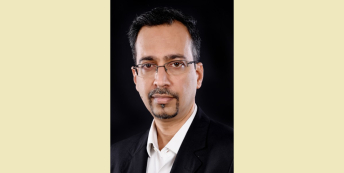 Image of Prakash Nairr