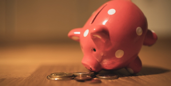 Image of piggy bank
