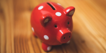 Image of piggy bank