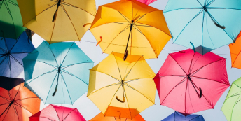 Umbrellas