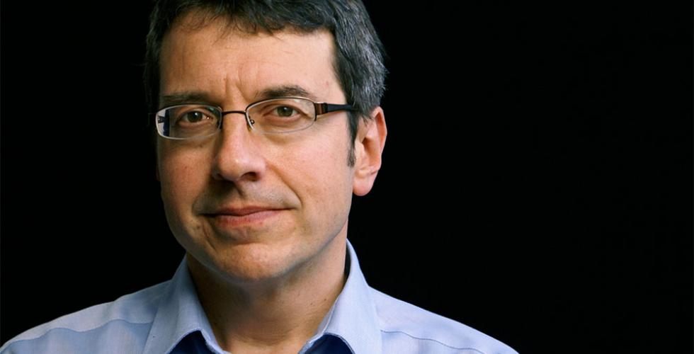 George Monbiot