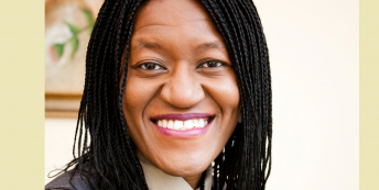 Image of Susan Popoola