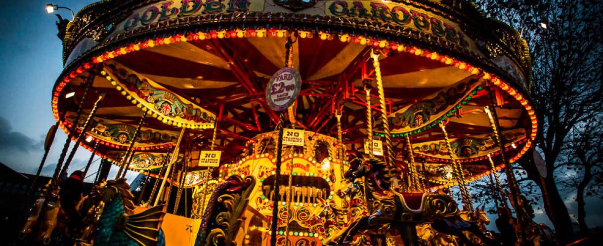 Carousel