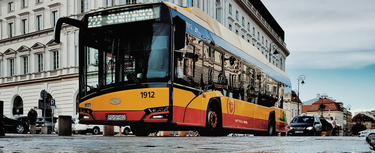 Bus