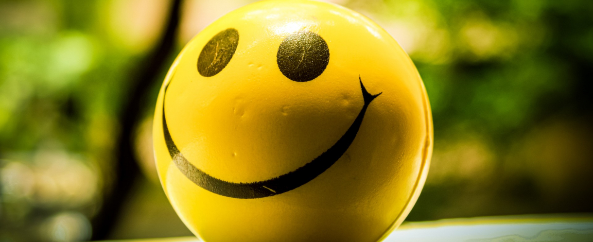 Other Words You Can Use Instead of Happy