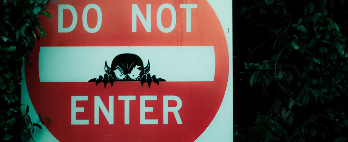 Your career change nemesis