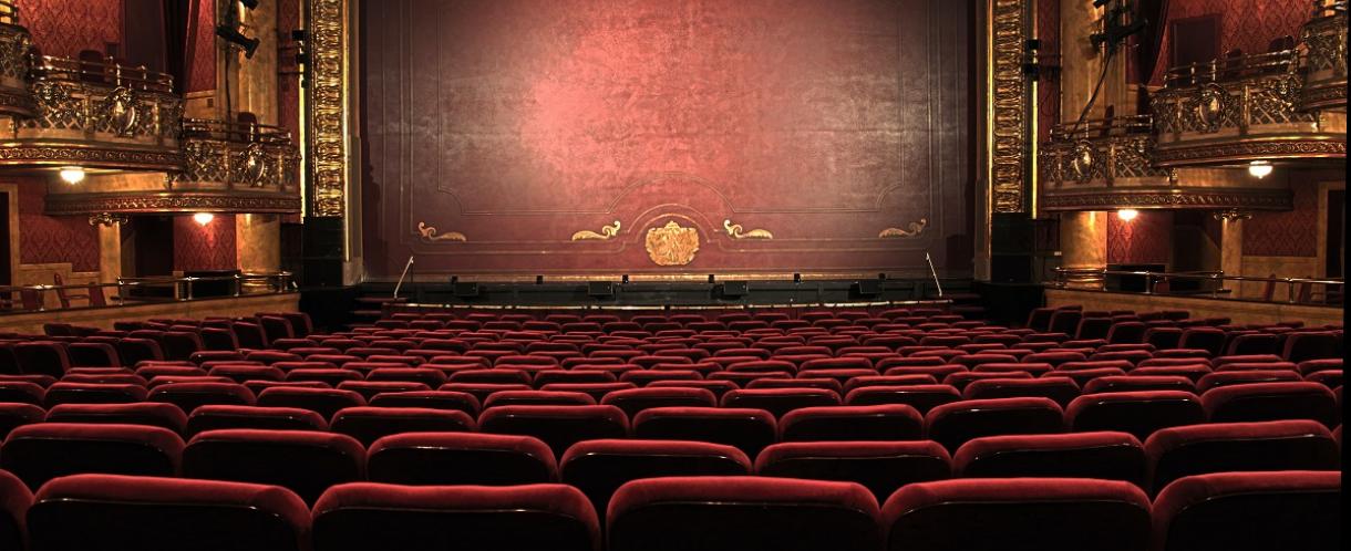 Concert hall