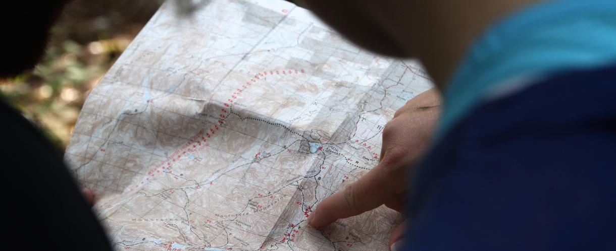How to find a career change coach