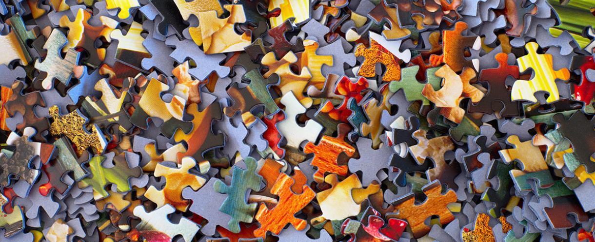 How to play your way to a new career