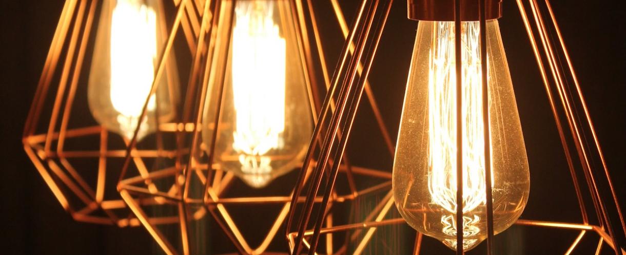 Image of 3 lights
