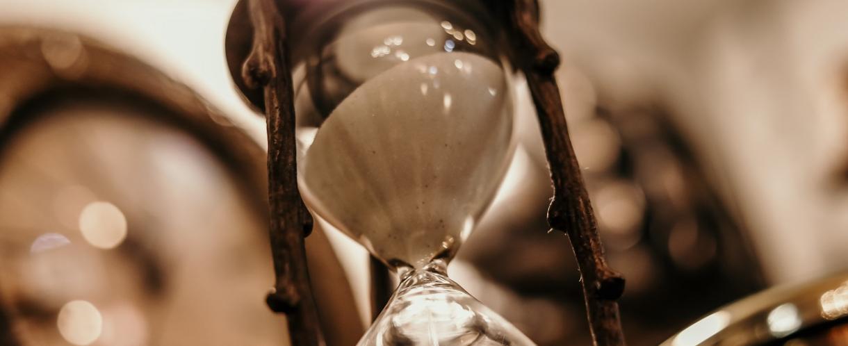 Time