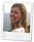 Emily shifted from Trust Fundraising Executive at major UK charity to Teaching Image of Emily