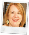 Lucy shifted from Communications (as an employee) to Brand Storytelling (her own business) Lucy Eckley